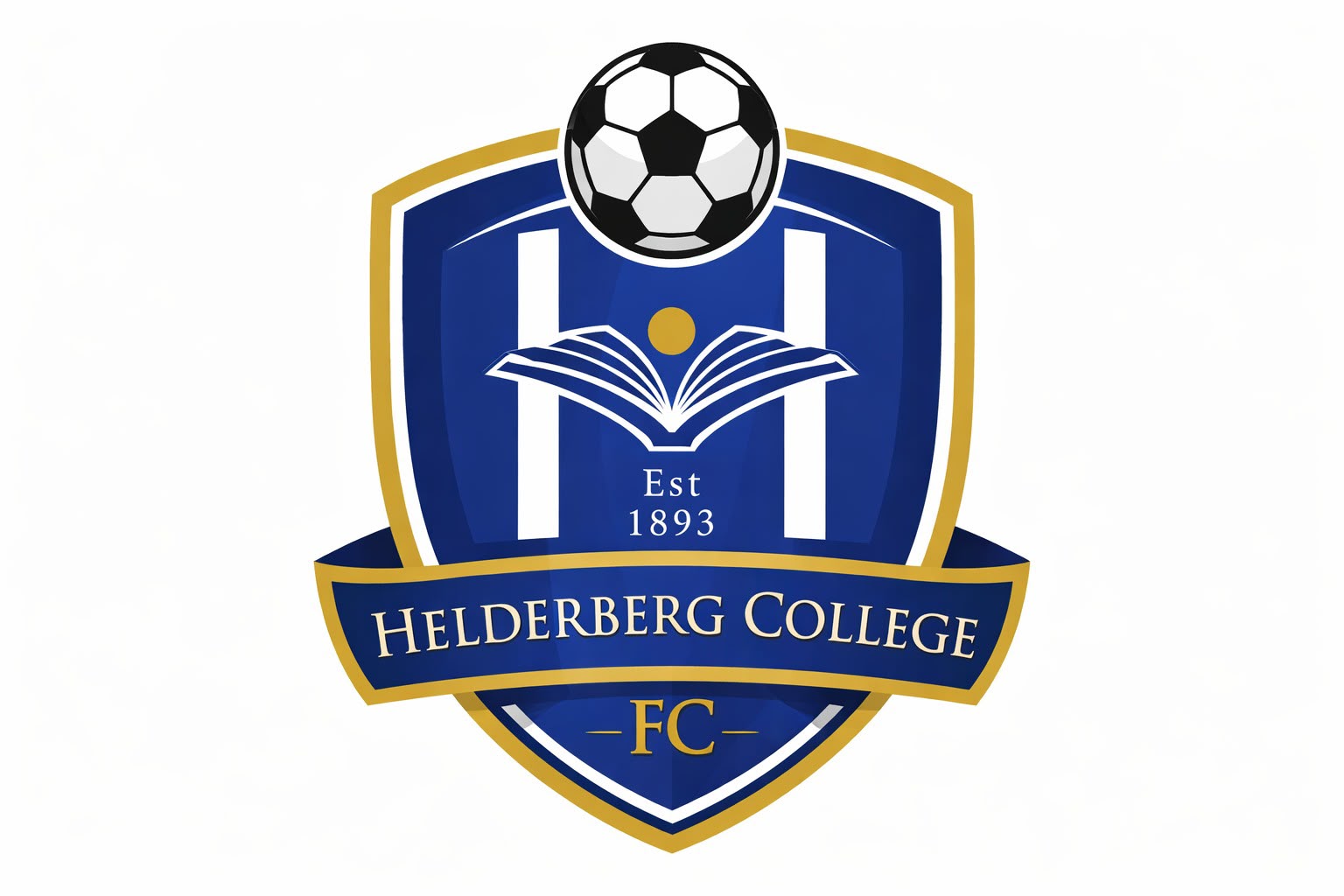 Helderberg College FC