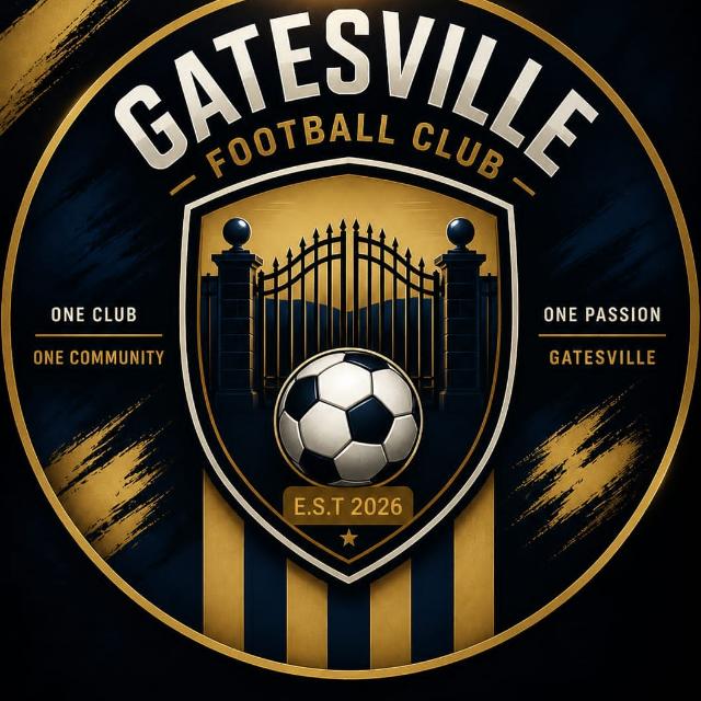 Gatesville FC